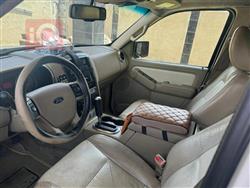 فورد إكسبلورر